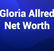 gloria allred net worth
