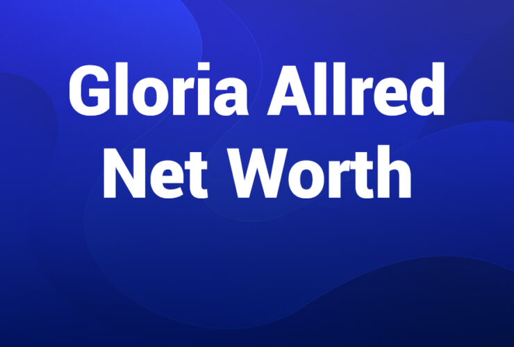 gloria allred net worth