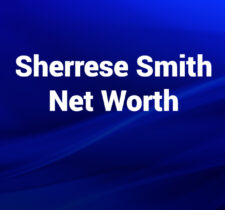 sherrese smith net worth