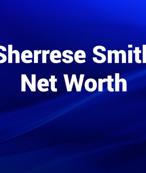 sherrese smith net worth