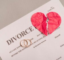 Why Getting Divorced Doesn't End Your Financial Ties